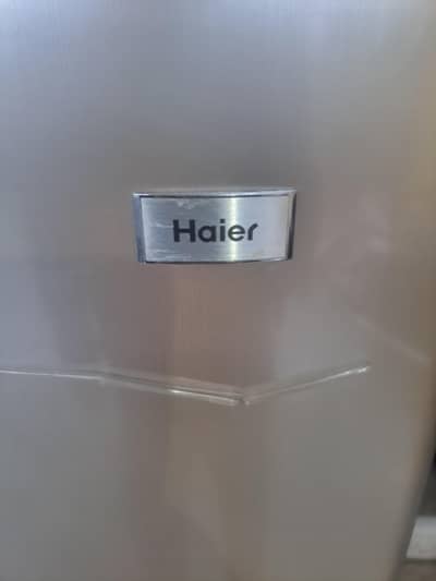 HAIER fridge for Sale