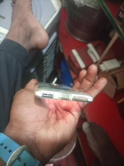 ONE PLUS 8
