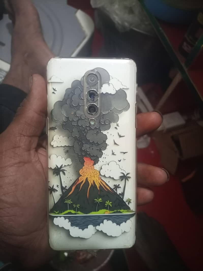 ONE PLUS 8 1