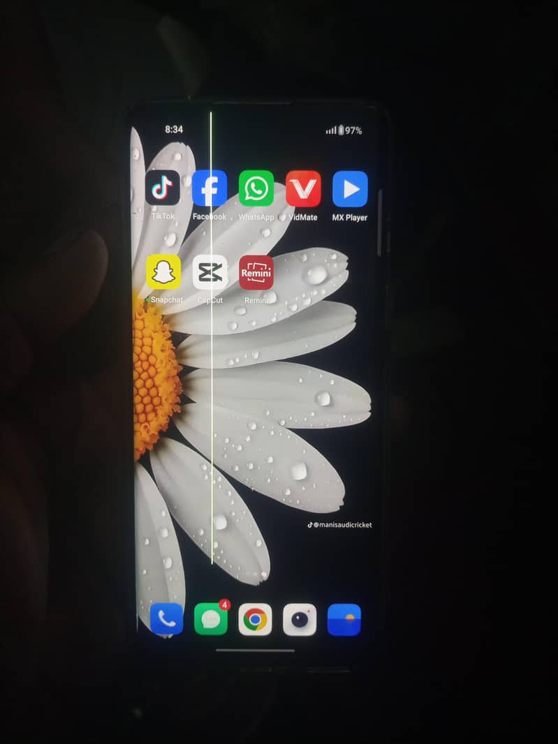 ONE PLUS 8 2
