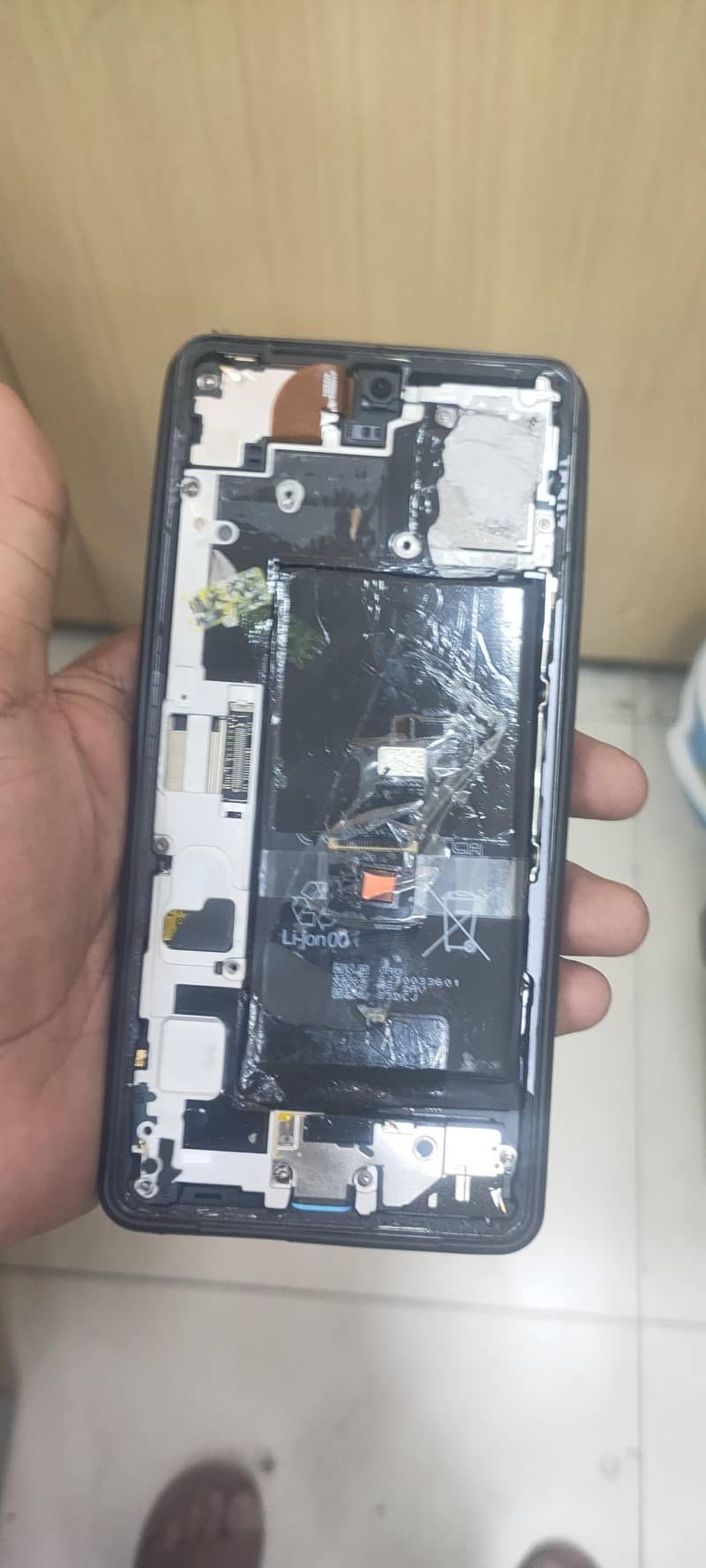 Google pixel 7 0