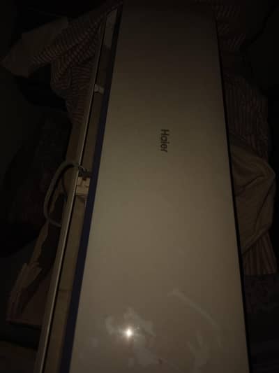Haier split Ac