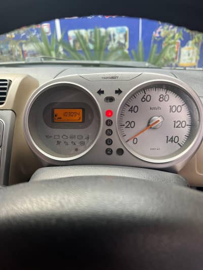 Honda life 2007 2013 import
