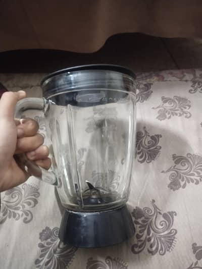 dawlance juicer