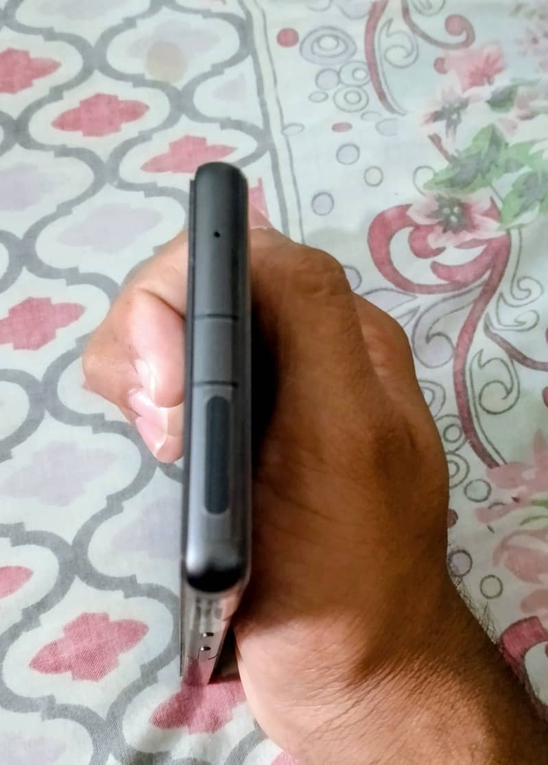 Google Pixel 7a 6