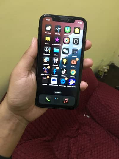 iPhone XR 128gb Non Pta