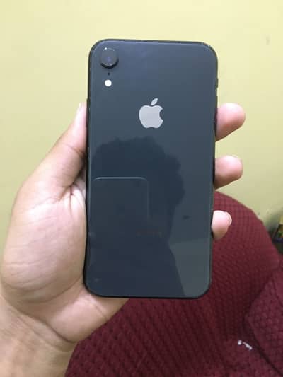 iPhone XR 128gb Non Pta