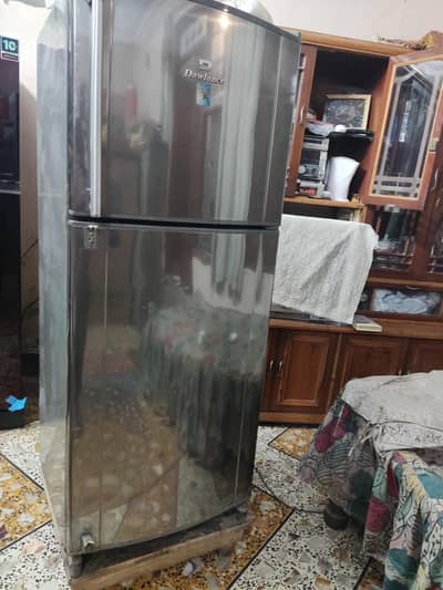 1 year used