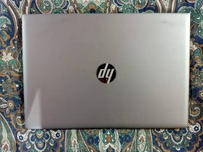 HP Probook 640 G5 | i5 | 238 Storage