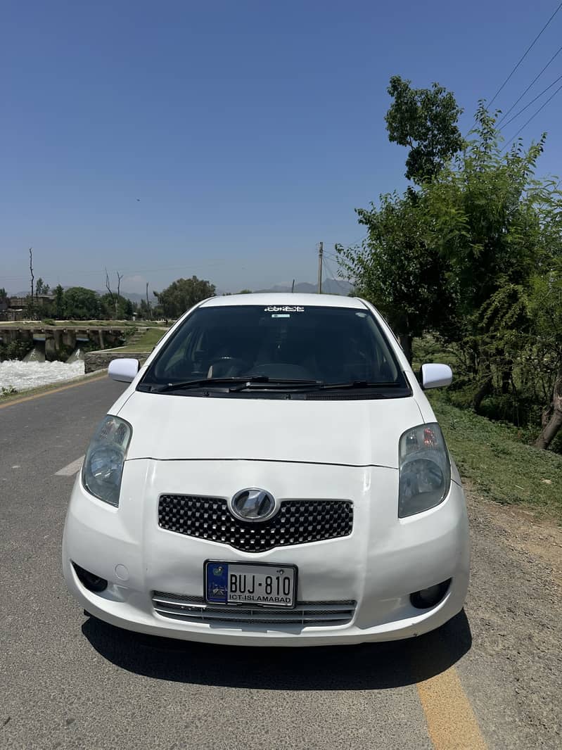 VITZ2007 0