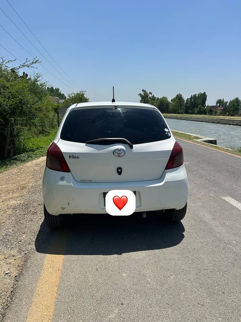 VITZ2007 3