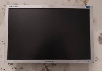 Samsung LCD
