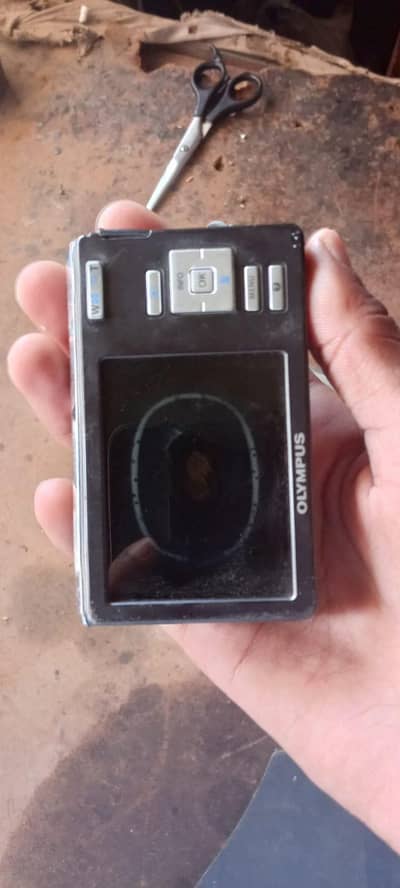 Olympus 