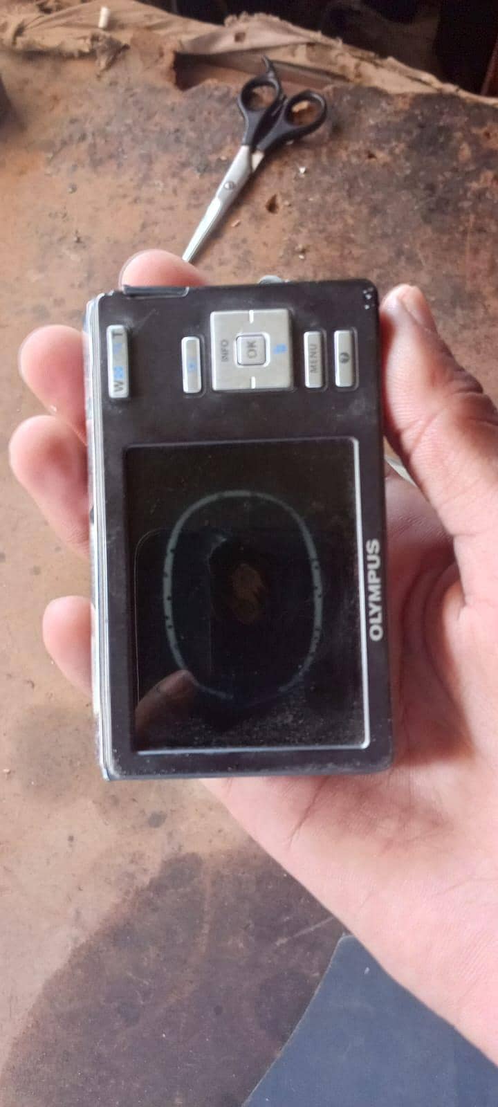 Olympus  0