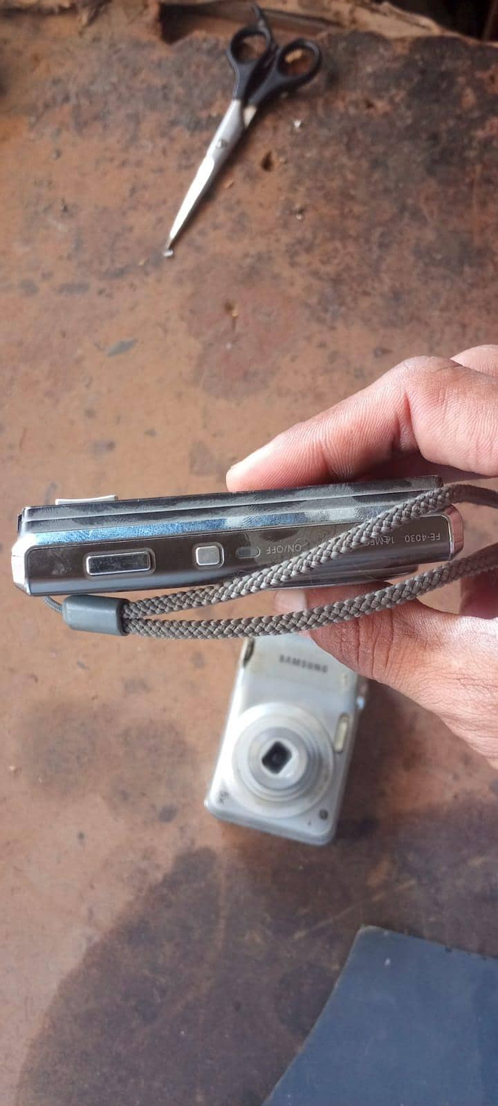 Olympus  1