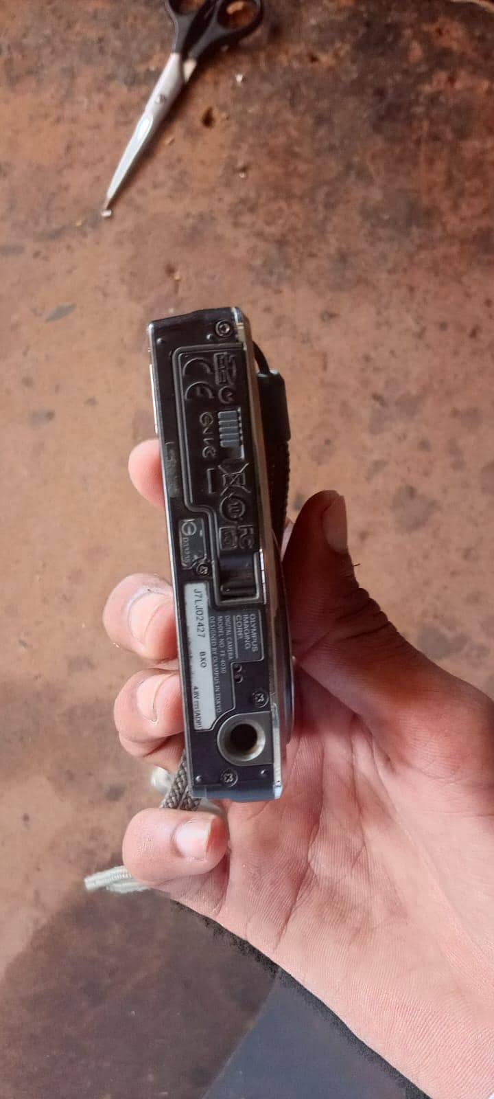 Olympus  3