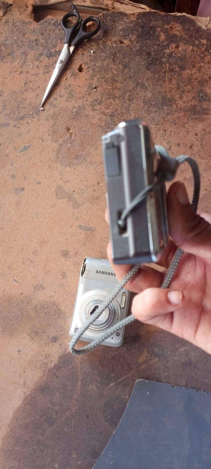 Olympus  4