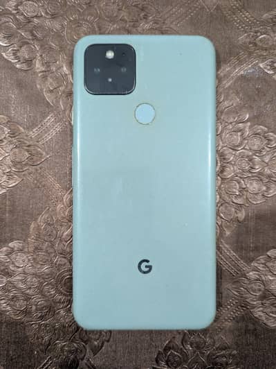 Google Pixel 5 for parts