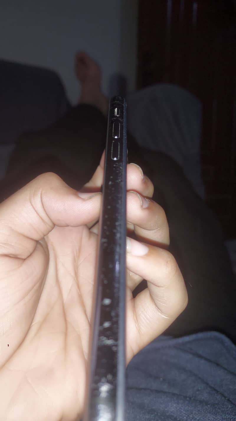 Apple iPhone X 2