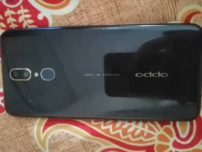 Oppo f11