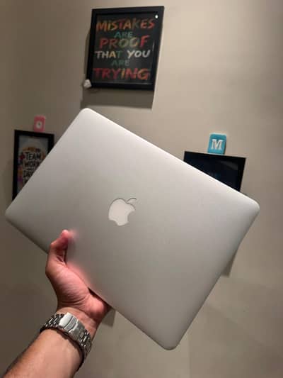 Apple Mack book Air 2017