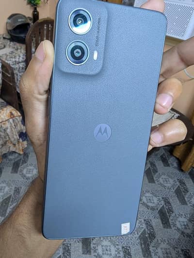 Motorola Moto G Power 5G