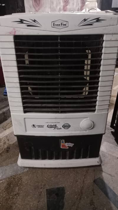 Air inverter Cooler For Sale