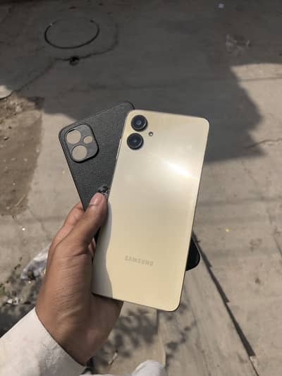 Samsung a06