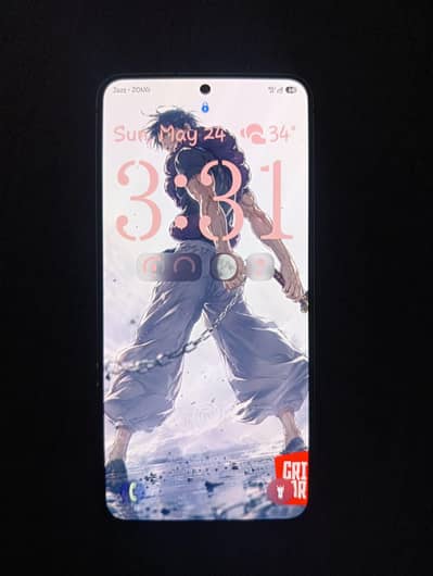 Samsung Mobile S24