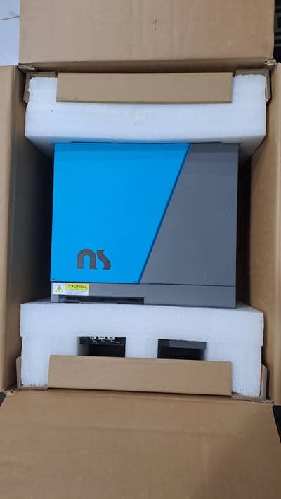 NS solar inverter 4.2kWh