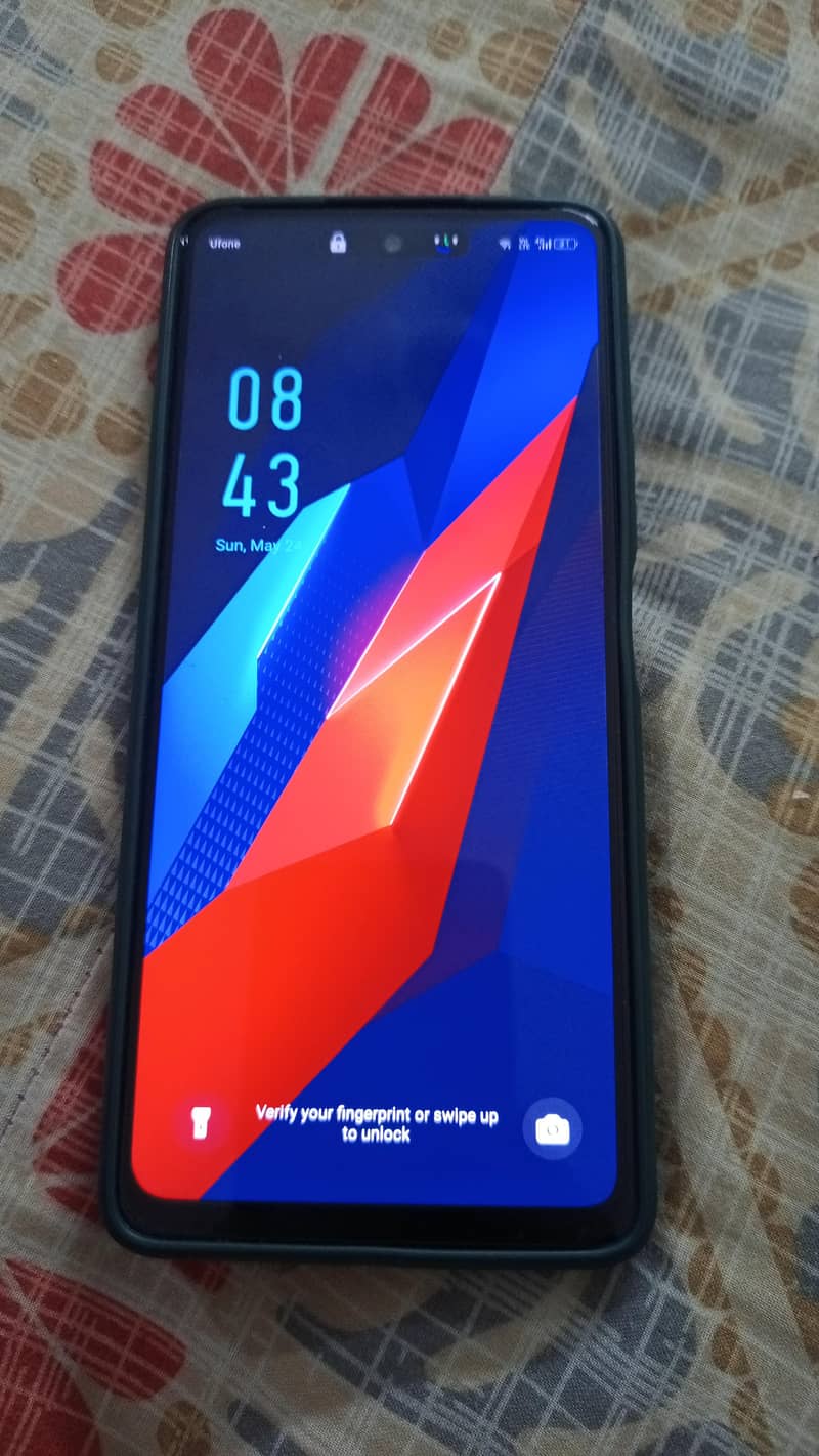 Infinix note 30 3