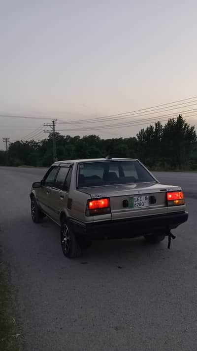 84 /86 corolla