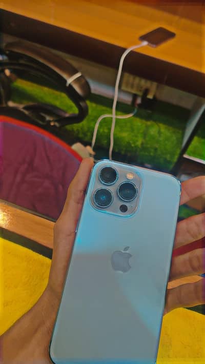 Apple iPhone 13 Pro