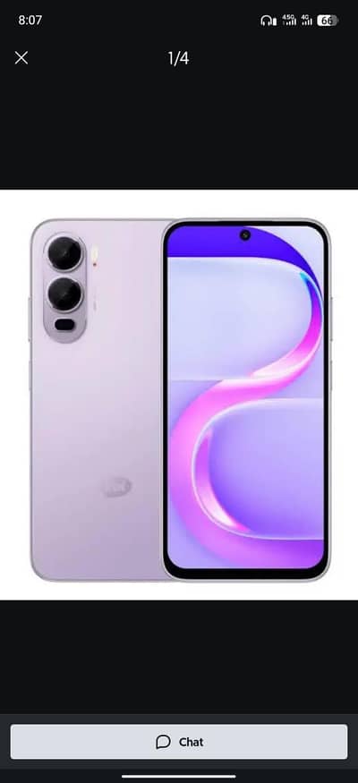 itel city 200 new