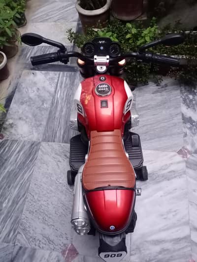 kids bike