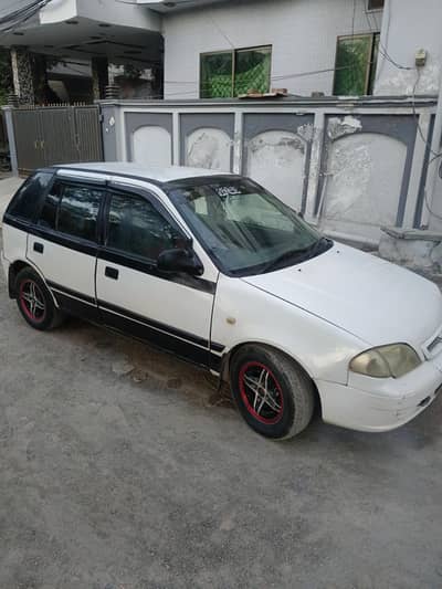 cultus euro efi. .
