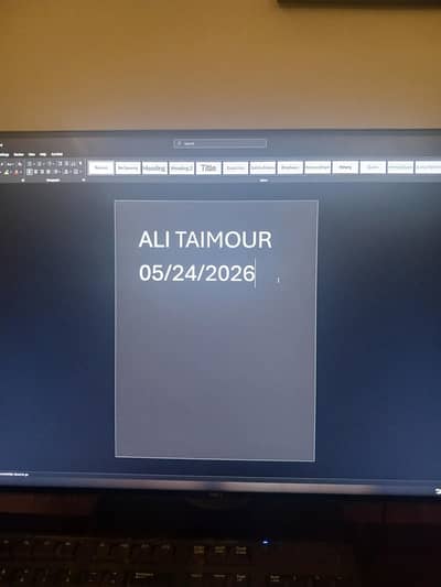 AMD RX 6700xt i5 10400f