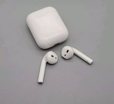 Apple AirPods 2- genuine water pack set.