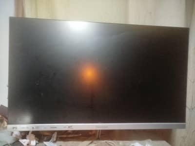 LCD screen