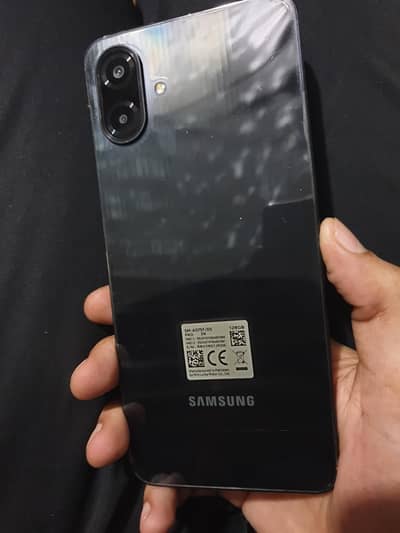A07 SAMSUNG PTA APPROVED