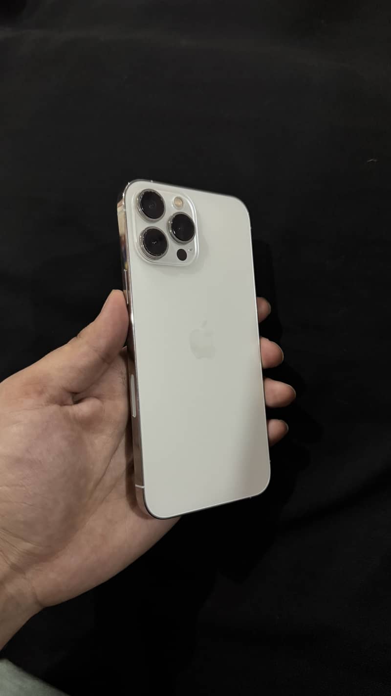 Iphone 13 Pro Max 0