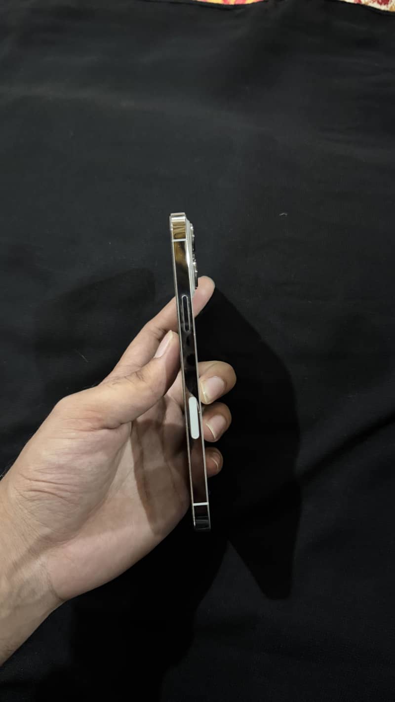 Iphone 13 Pro Max 5