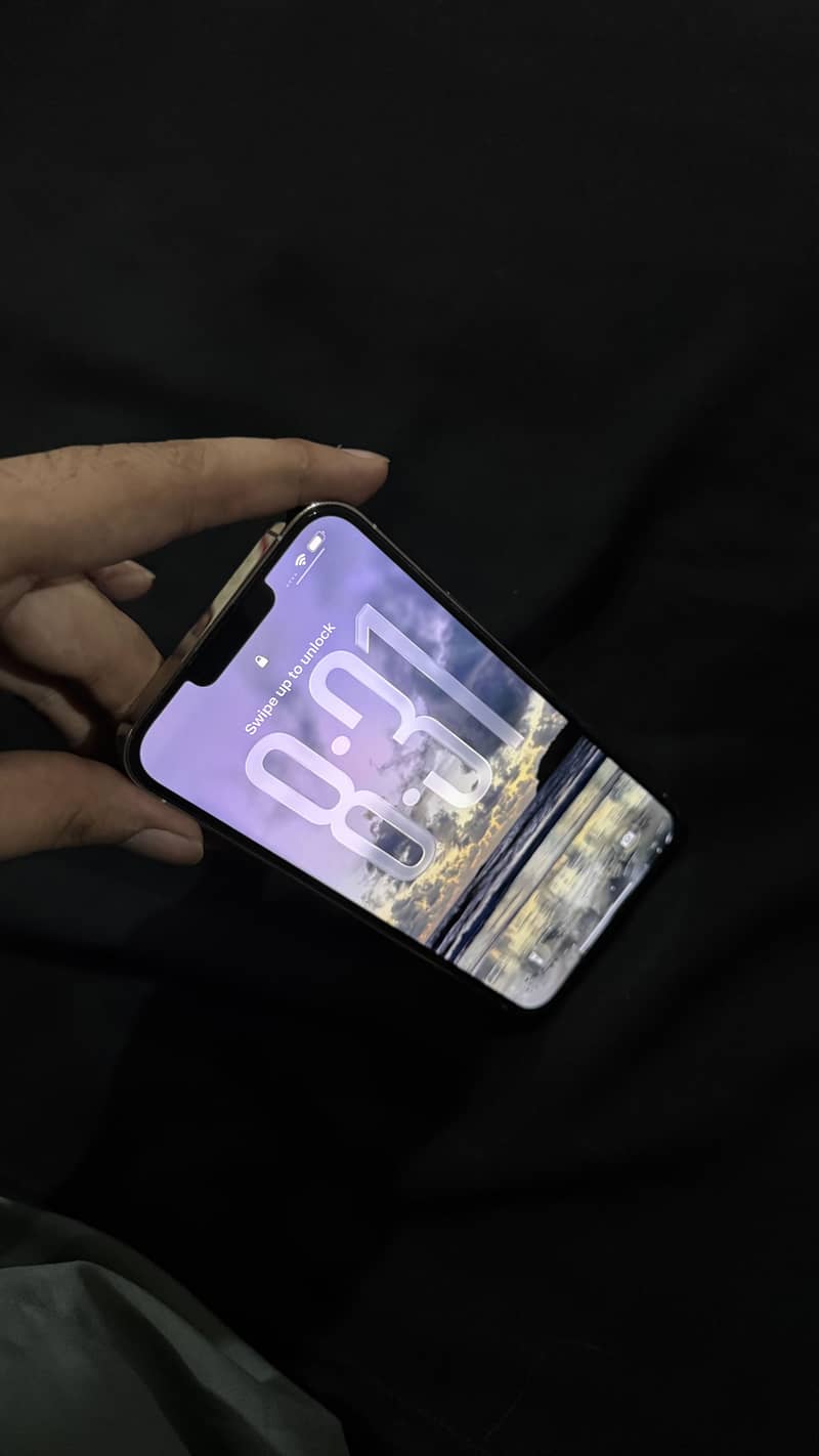 Iphone 13 Pro Max 6