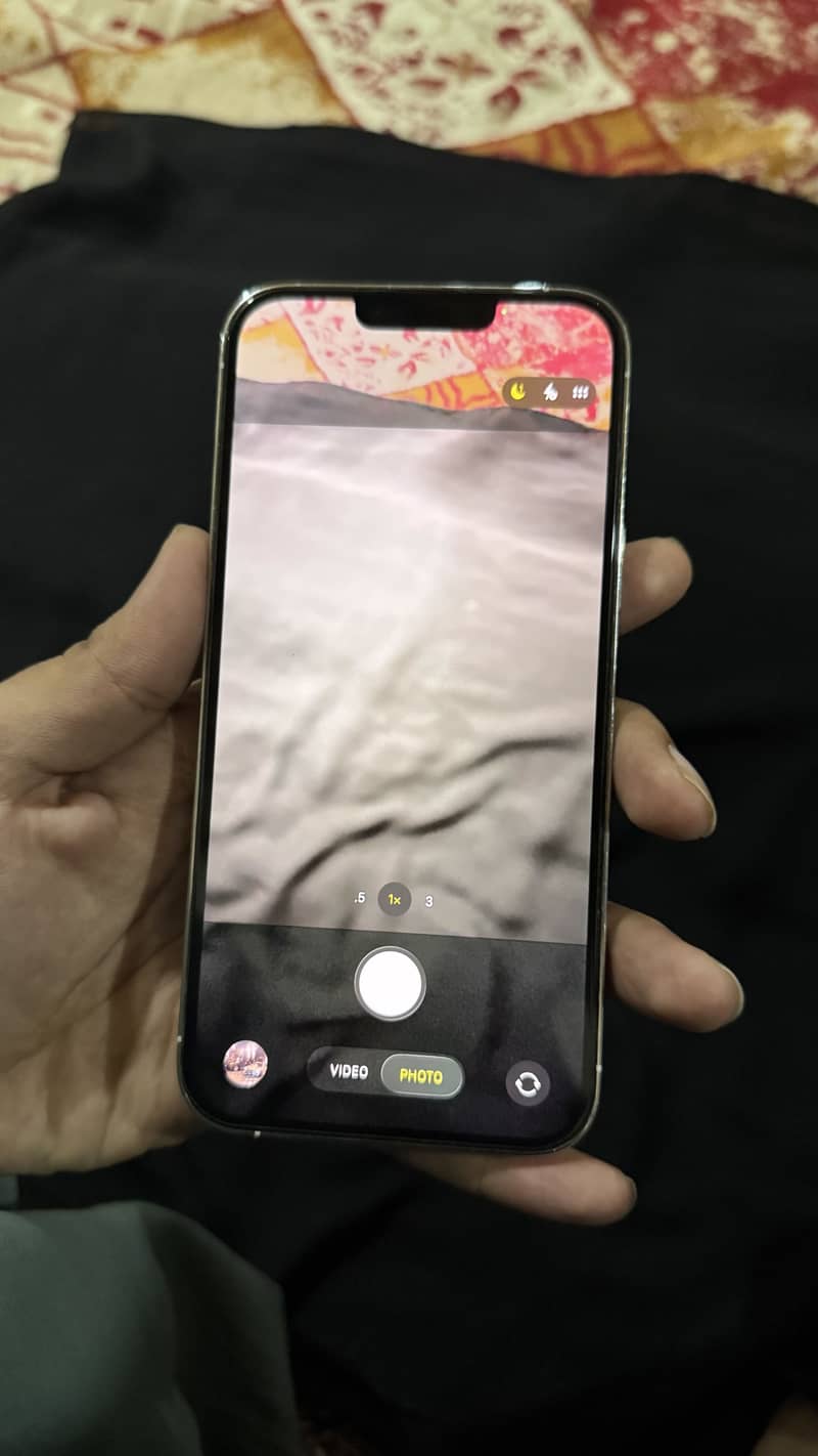 Iphone 13 Pro Max 9