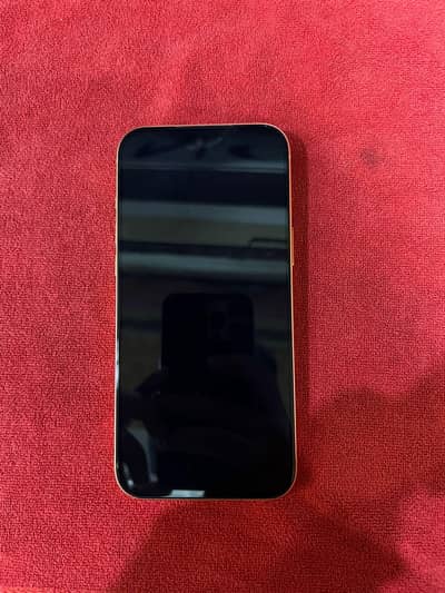 I phone 17 pro max factory