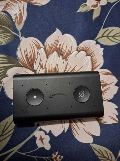 Amazon Echo Auto