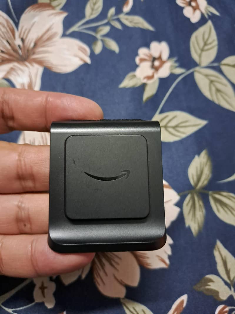 Amazon Echo Auto 5