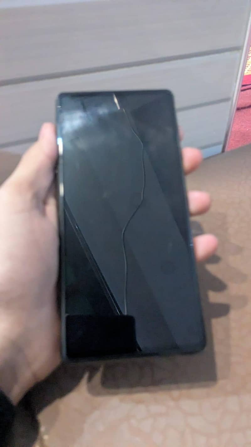 Google Pixel 6 5