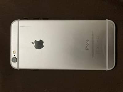 iphone 6  10/10 condition  Full original
