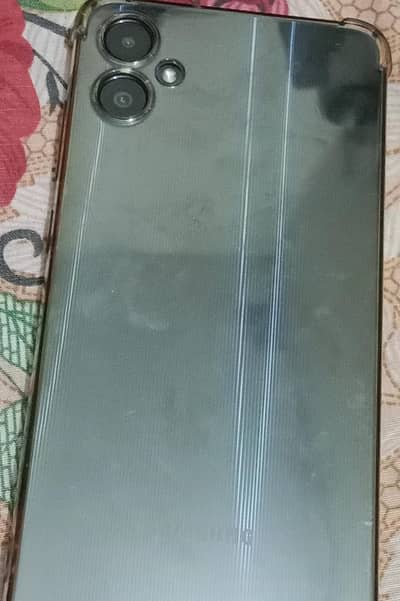 Samsung Galaxy A05